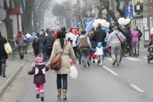 Pobiegli dla zdrowia i TCZ! 